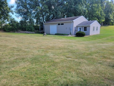 Lake Lot For Sale in Delton, Michigan