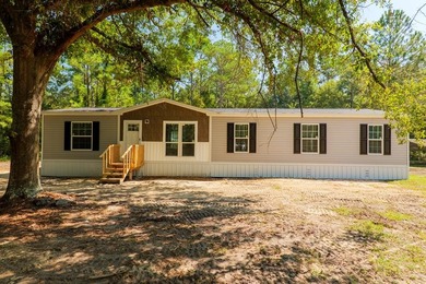 (private lake, pond, coastal) Home Sale Pending in Ray City Georgia