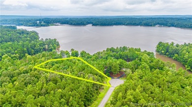 Lake Lot For Sale in Rockingham, North Carolina