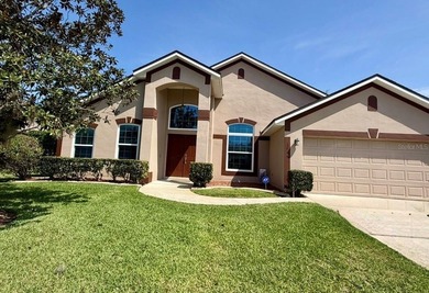 East Lake Tohopekaliga Home For Sale in Kissimmee Florida