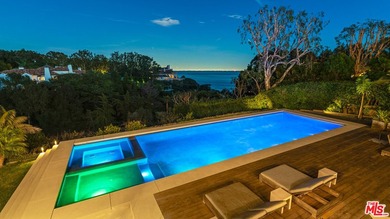 Ocean views, lush natural light, and dramatic angles animate the - photo 2