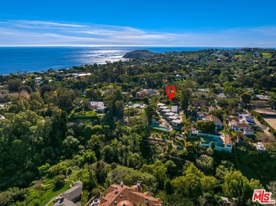 Ocean views, lush natural light, and dramatic angles animate the - photo 3