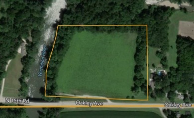 Lake Acreage For Sale in Streator, Illinois