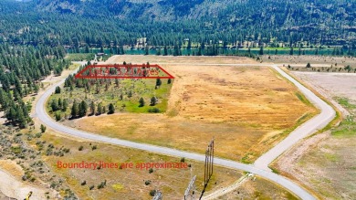 Clark Fork River Acreage For Sale in Plains Montana
