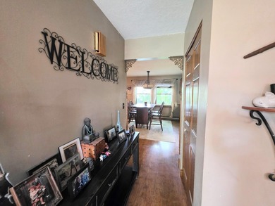Welcome to 1206 Hawthorne Street in St. Marys! This spacious - photo 5