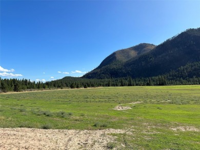 Clark Fork River Acreage For Sale in Plains Montana