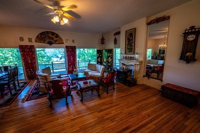 Chalet Village home with its 3000 plus square footage with easy - photo 12