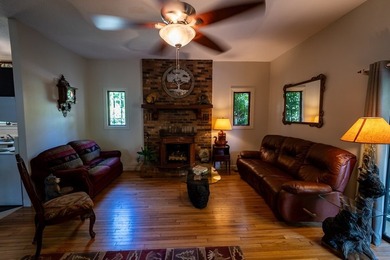 Chalet Village home with its 3000 plus square footage with easy - photo 13