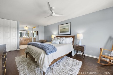 Lovingly maintained and completely updated, this spacious 1 - photo 14