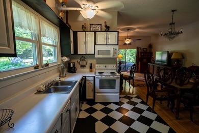 Chalet Village home with its 3000 plus square footage with easy - photo 15