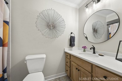 Lovingly maintained and completely updated, this spacious 1 - photo 18