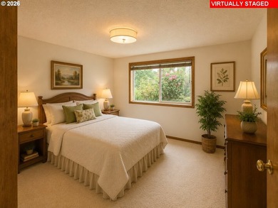 Three bedroom, two bath home in Salemtowne Civic Association 55+ - photo 18