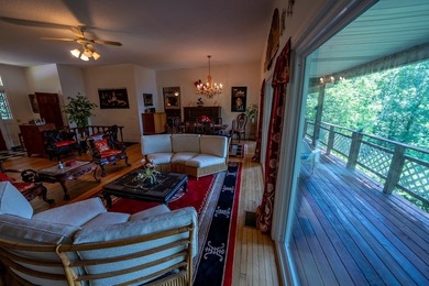 Chalet Village home with its 3000 plus square footage with easy - photo 20