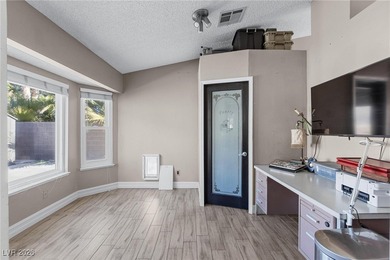 Welcome to this single-story home less than 1.5 miles from Las