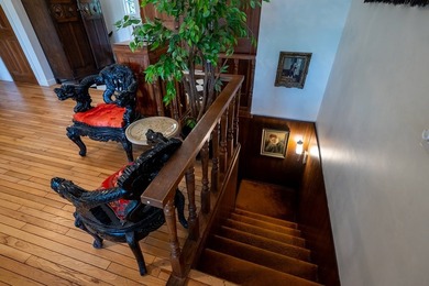 Chalet Village home with its 3000 plus square footage with easy - photo 21