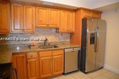 Lake Condo For Sale in Miami, Florida