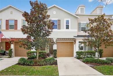 Lake Apopka Townhome/Townhouse For Sale in Ocoee Florida