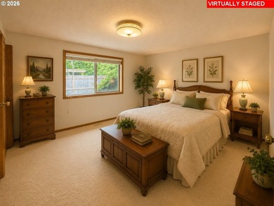 Three bedroom, two bath home in Salemtowne Civic Association 55+ - photo 21