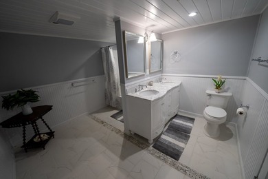 Chalet Village home with its 3000 plus square footage with easy - photo 22