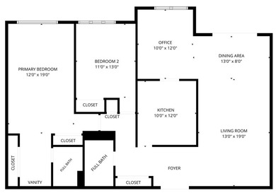 Lovingly maintained and completely updated, this spacious 1 - photo 22