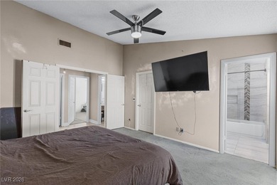 Welcome to this single-story home less than 1.5 miles from Las