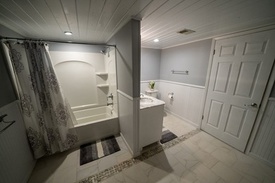 Chalet Village home with its 3000 plus square footage with easy - photo 23