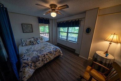 Chalet Village home with its 3000 plus square footage with easy - photo 25