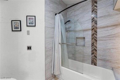 Welcome to this single-story home less than 1.5 miles from Las