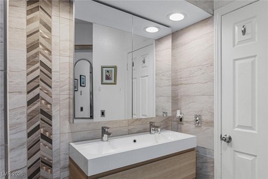 Welcome to this single-story home less than 1.5 miles from Las