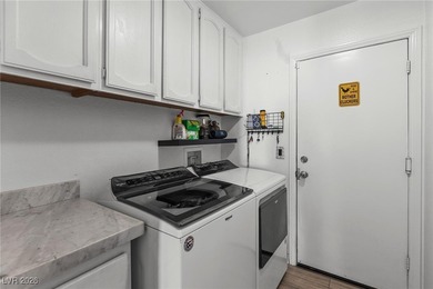 Welcome to this single-story home less than 1.5 miles from Las