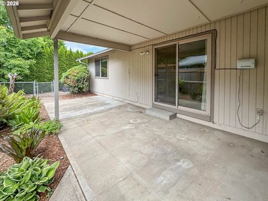 Three bedroom, two bath home in Salemtowne Civic Association 55+ - photo 30
