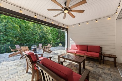 Perfectly situated on a premium preserve lot in highly desirable - photo 31