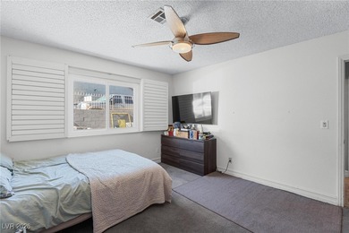 Welcome to this single-story home less than 1.5 miles from Las