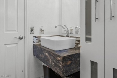 Welcome to this single-story home less than 1.5 miles from Las