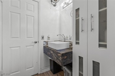 Welcome to this single-story home less than 1.5 miles from Las