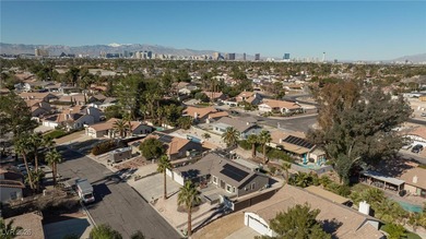 Welcome to this single-story home less than 1.5 miles from Las