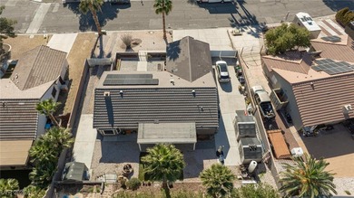 Welcome to this single-story home less than 1.5 miles from Las