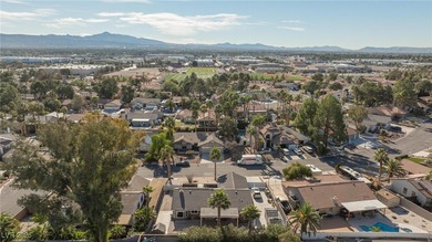 Welcome to this single-story home less than 1.5 miles from Las