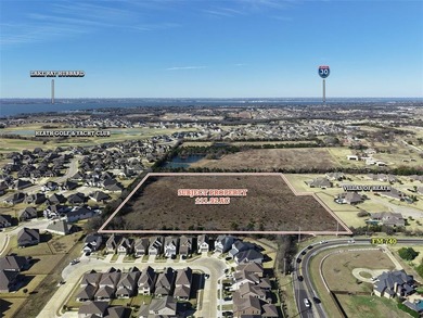 Current Zoning: Agriculture (Zone A) Future Land Use: Medium - photo 1