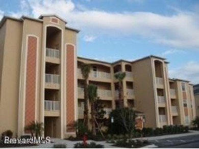 Lake Condo For Sale in Melbourne, Florida
