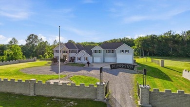 A Private Estate Unlike Anything Else! Step through the iconic - photo 1