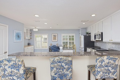 Welcome to this beautifully maintained turn-key three-story - photo 5