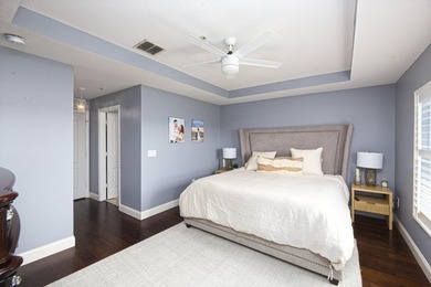 Welcome to this beautifully maintained turn-key three-story - photo 7