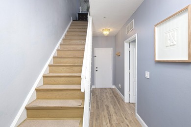 Welcome to this beautifully maintained turn-key three-story - photo 9