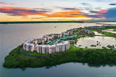 (private lake, pond, creek) Condo For Sale in Stuart Florida