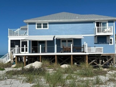 DIRECT BEACHFRONT TOWNHOME on *Palm* Island!
If you're dreaming - photo 3