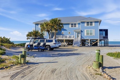 DIRECT BEACHFRONT TOWNHOME on *Palm* Island!
If you're dreaming - photo 5