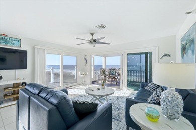 DIRECT BEACHFRONT TOWNHOME on *Palm* Island!
If you're dreaming - photo 8