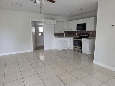 Welcome to this beautifully renovated 3-bedroom, 1-bath home - photo 1