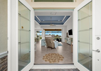 Experience the ULTIMATE IN WATERFRONT LUXURY with this stunning - photo 5